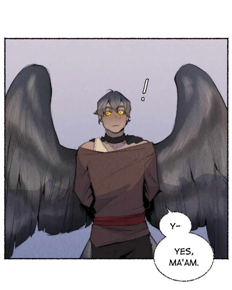 Read Kakuriyo Monogatari chapter 73 image 75 on Lezhin