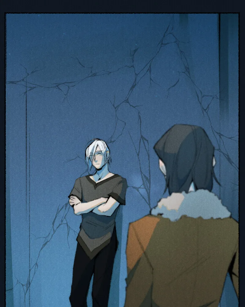 Read Kakuriyo Monogatari chapter 73 image 9 on Lezhin
