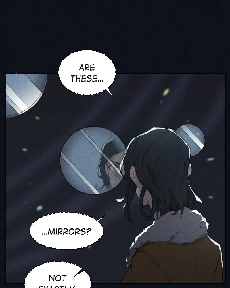 Read Kakuriyo Monogatari chapter 74 image 47 on Lezhin