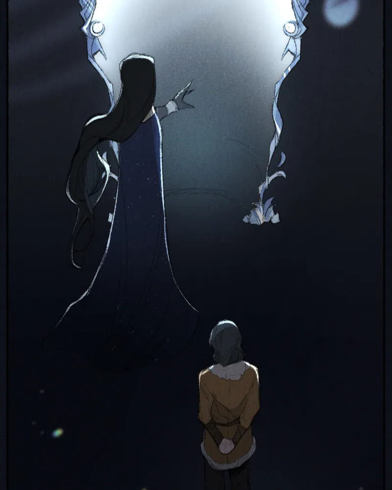 Read Kakuriyo Monogatari chapter 74 image 52 on Lezhin