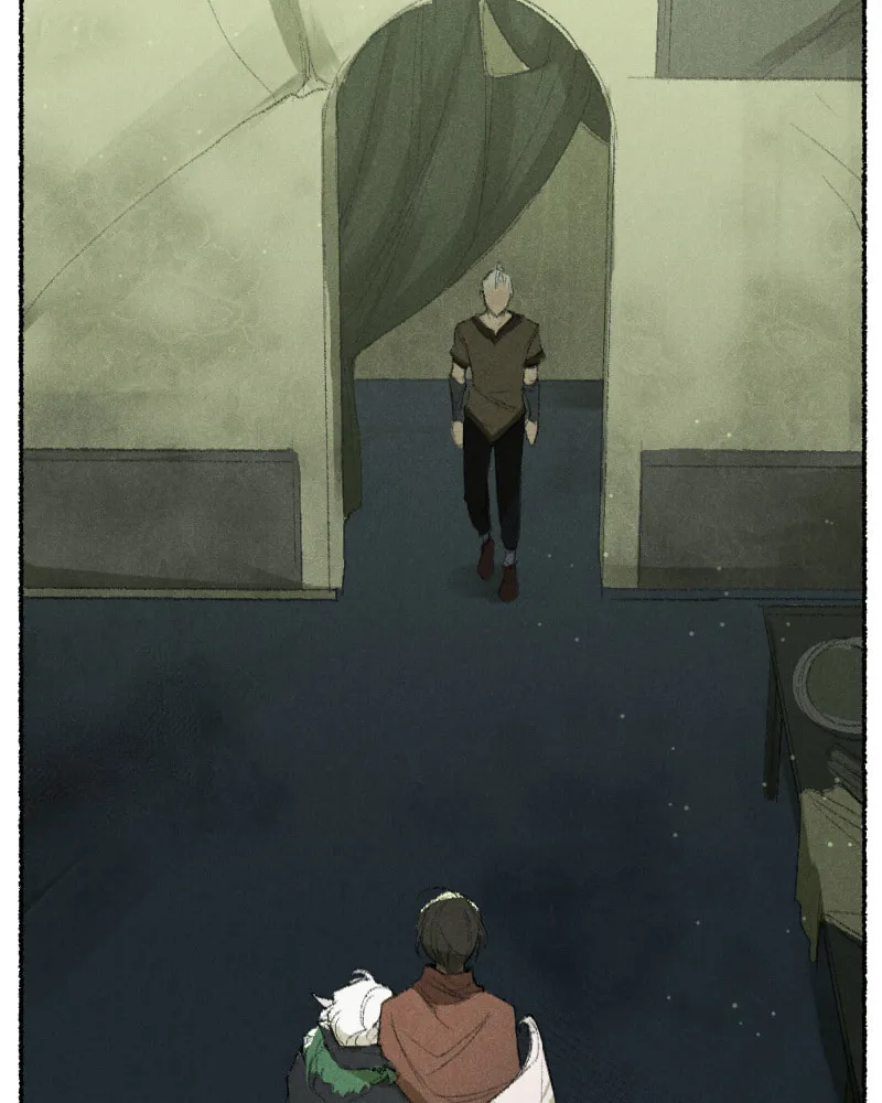 Read Kakuriyo Monogatari chapter 74 image 6 on Lezhin