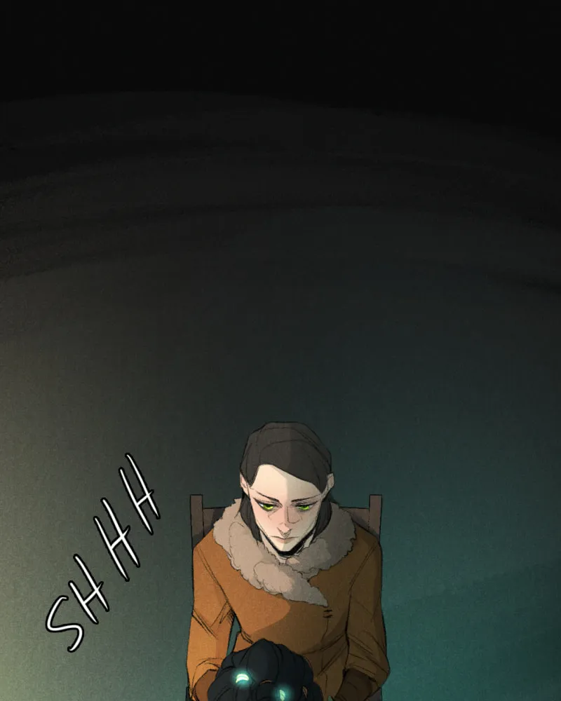 Read Kakuriyo Monogatari chapter 78 image 10 on Lezhin
