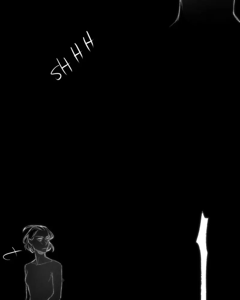 Read Kakuriyo Monogatari chapter 78 image 23 on Lezhin