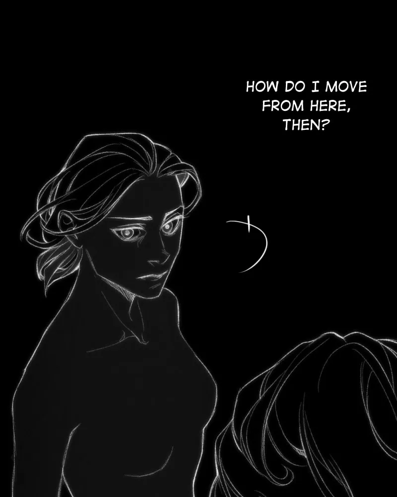 Read Kakuriyo Monogatari chapter 78 image 25 on Lezhin