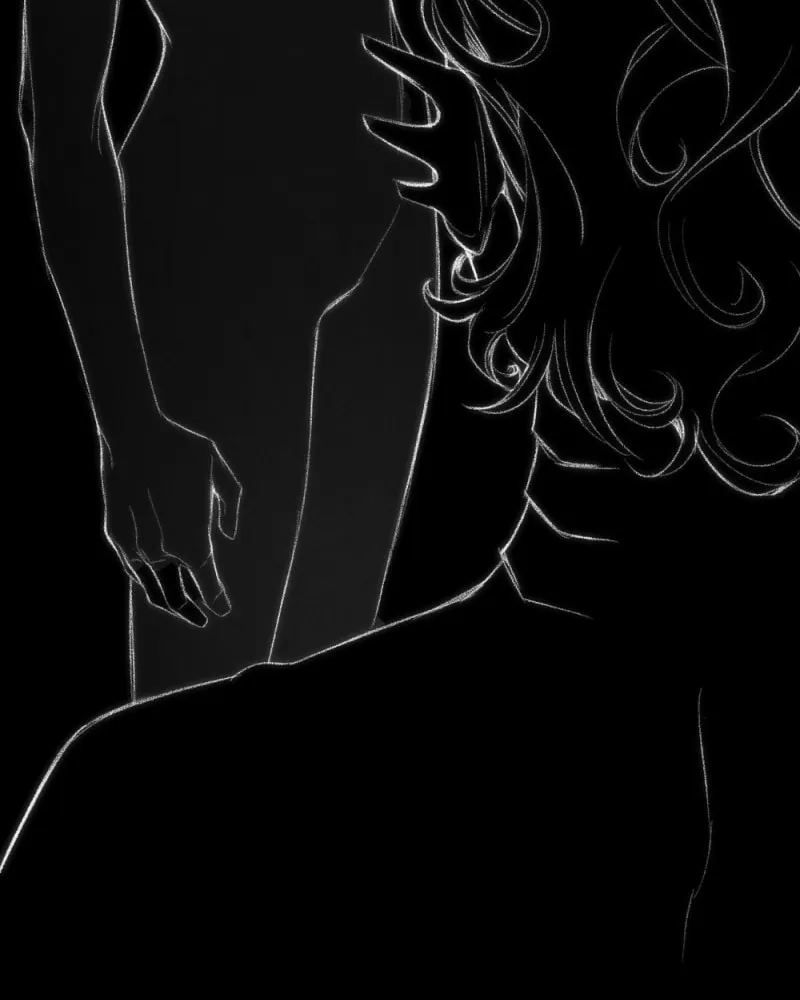 Read Kakuriyo Monogatari chapter 78 image 26 on Lezhin