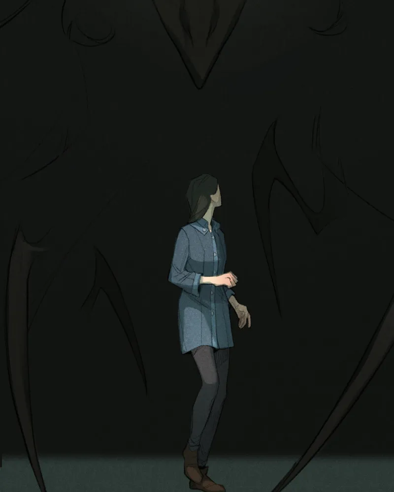 Read Kakuriyo Monogatari chapter 78 image 52 on Lezhin
