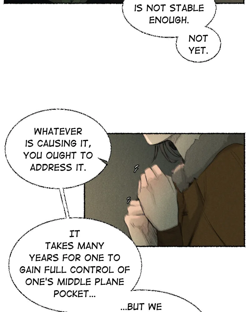 Read Kakuriyo Monogatari chapter 78 image 66 on Lezhin