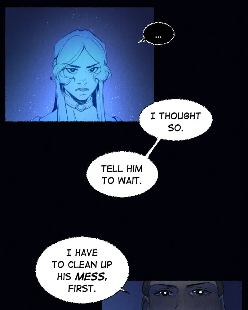 Read Kakuriyo Monogatari chapter 80 image 12 on Lezhin