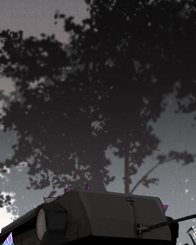 Read Kakuriyo Monogatari chapter 80 image 19 on Lezhin