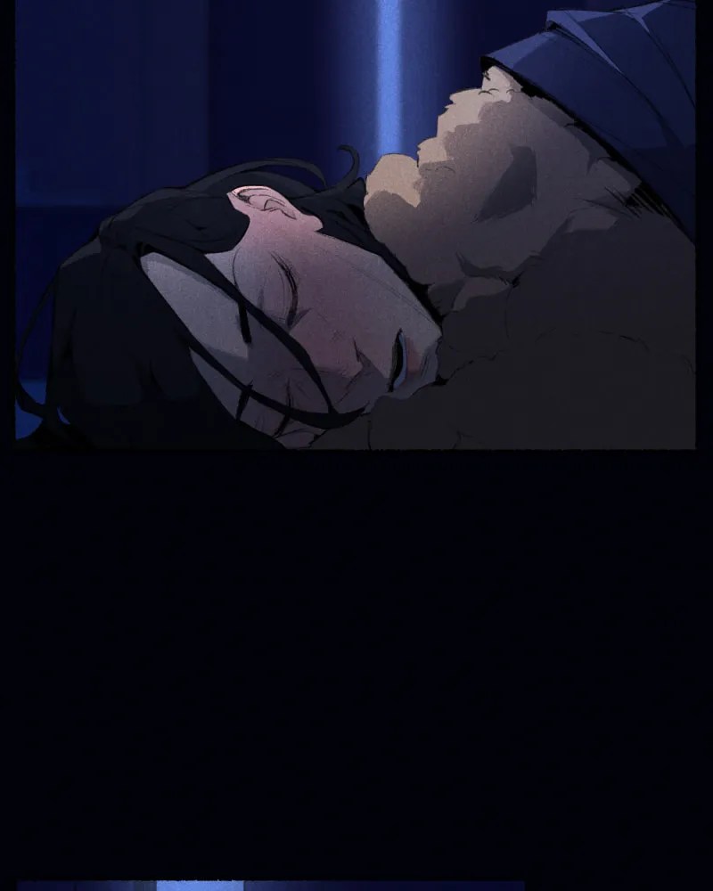 Read Kakuriyo Monogatari chapter 80 image 2 on Lezhin