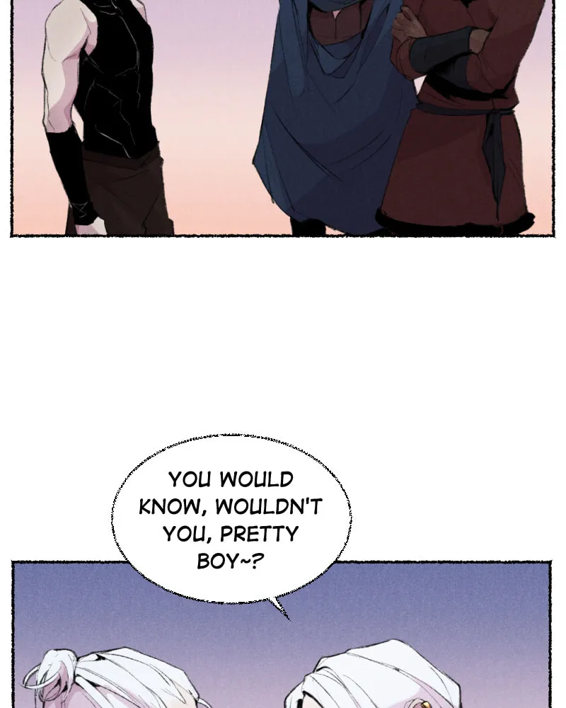 Read Kakuriyo Monogatari chapter 80 image 26 on Lezhin