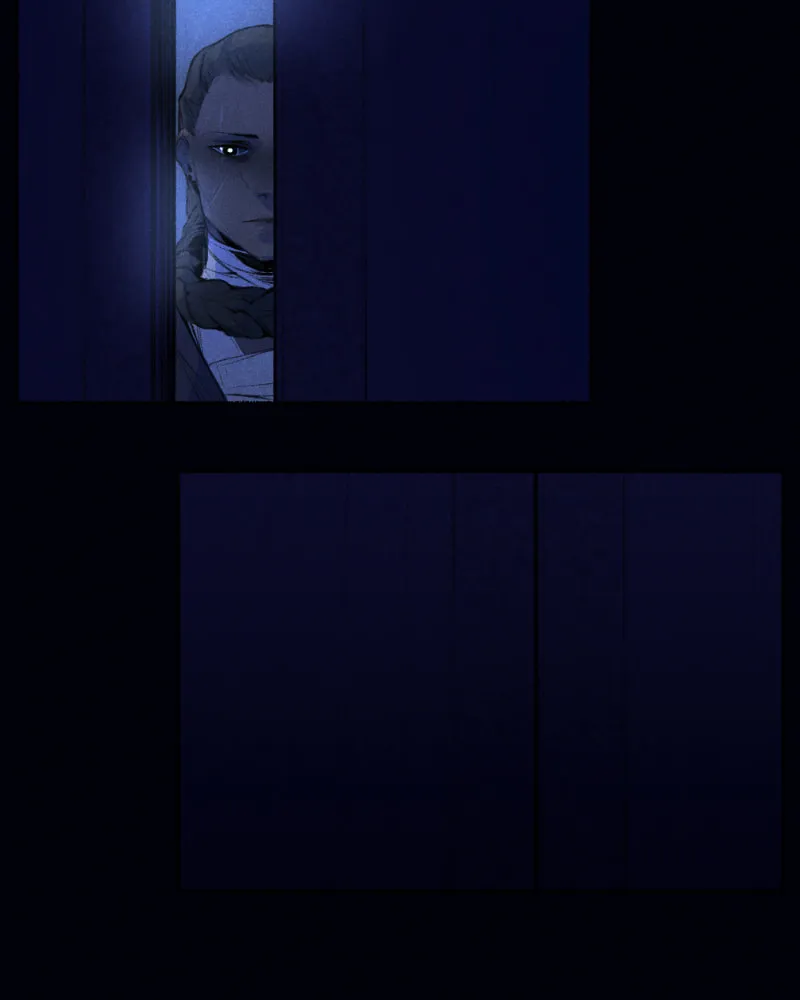 Read Kakuriyo Monogatari chapter 80 image 3 on Lezhin