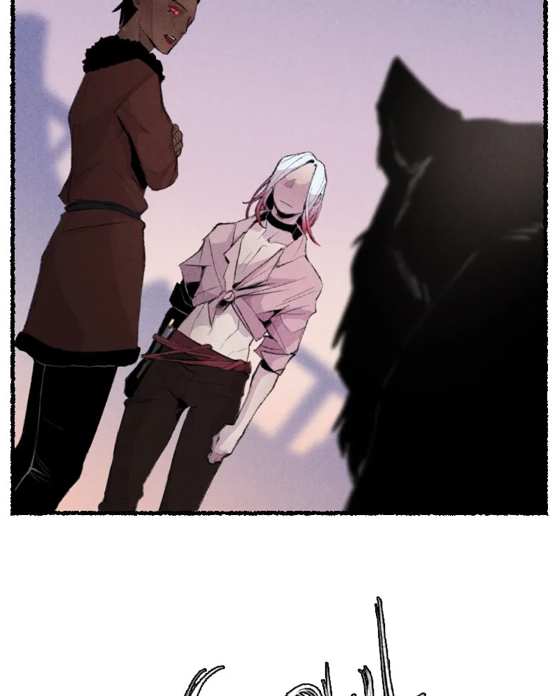 Read Kakuriyo Monogatari chapter 80 image 31 on Lezhin