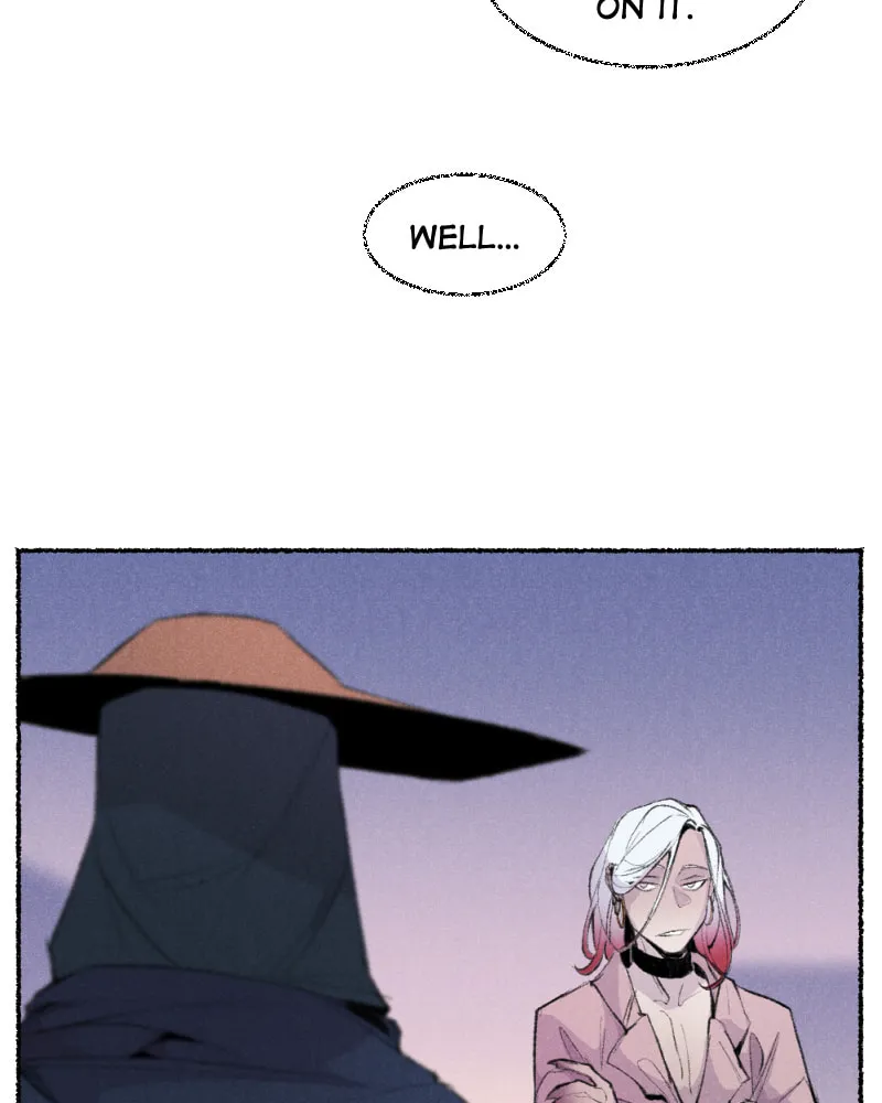 Read Kakuriyo Monogatari chapter 80 image 37 on Lezhin