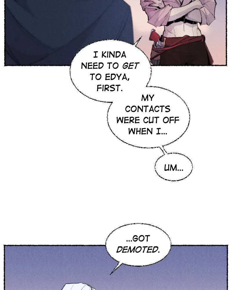 Read Kakuriyo Monogatari chapter 80 image 38 on Lezhin
