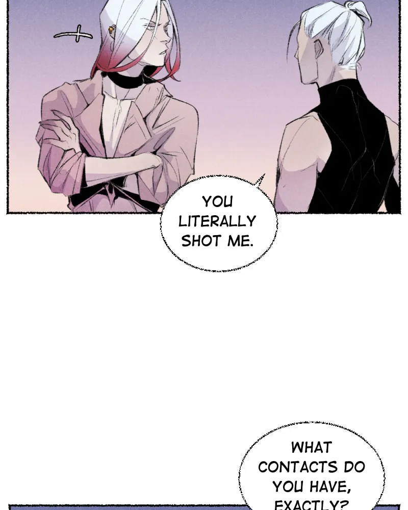 Read Kakuriyo Monogatari chapter 80 image 39 on Lezhin