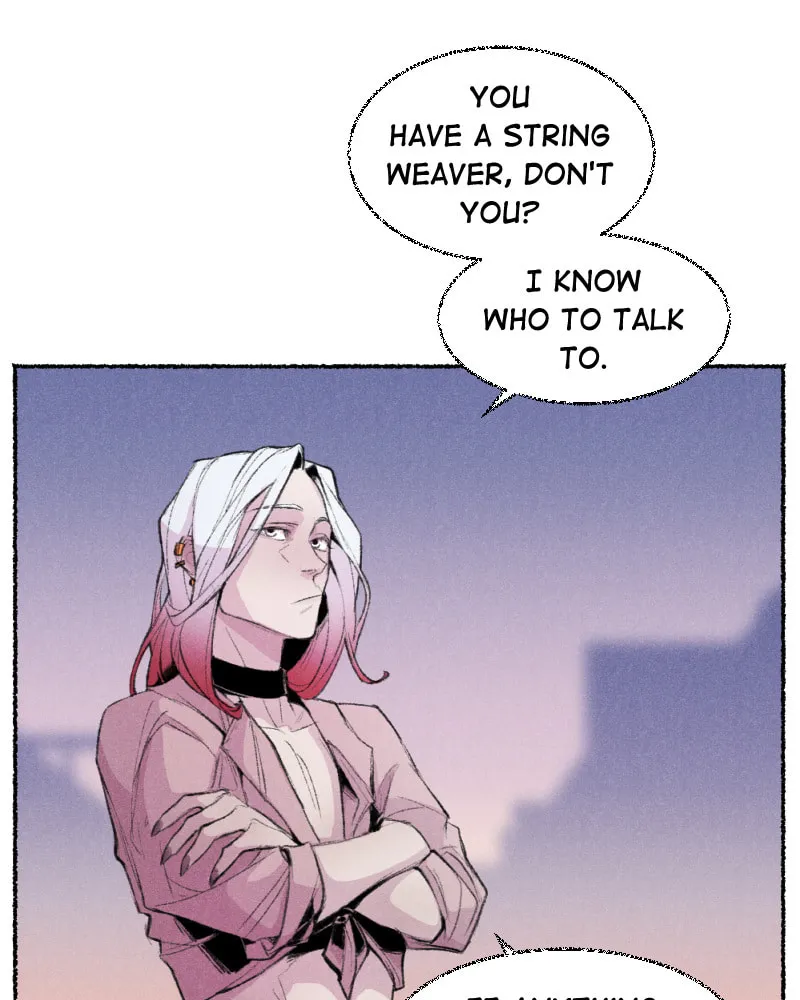 Read Kakuriyo Monogatari chapter 80 image 43 on Lezhin