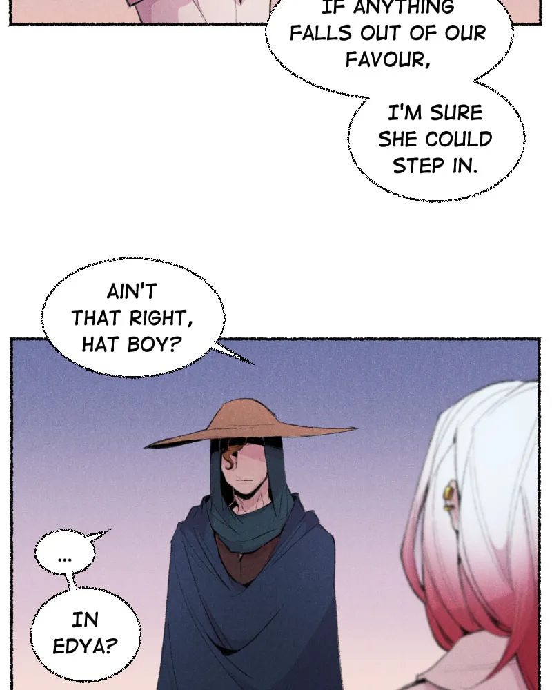 Read Kakuriyo Monogatari chapter 80 image 44 on Lezhin