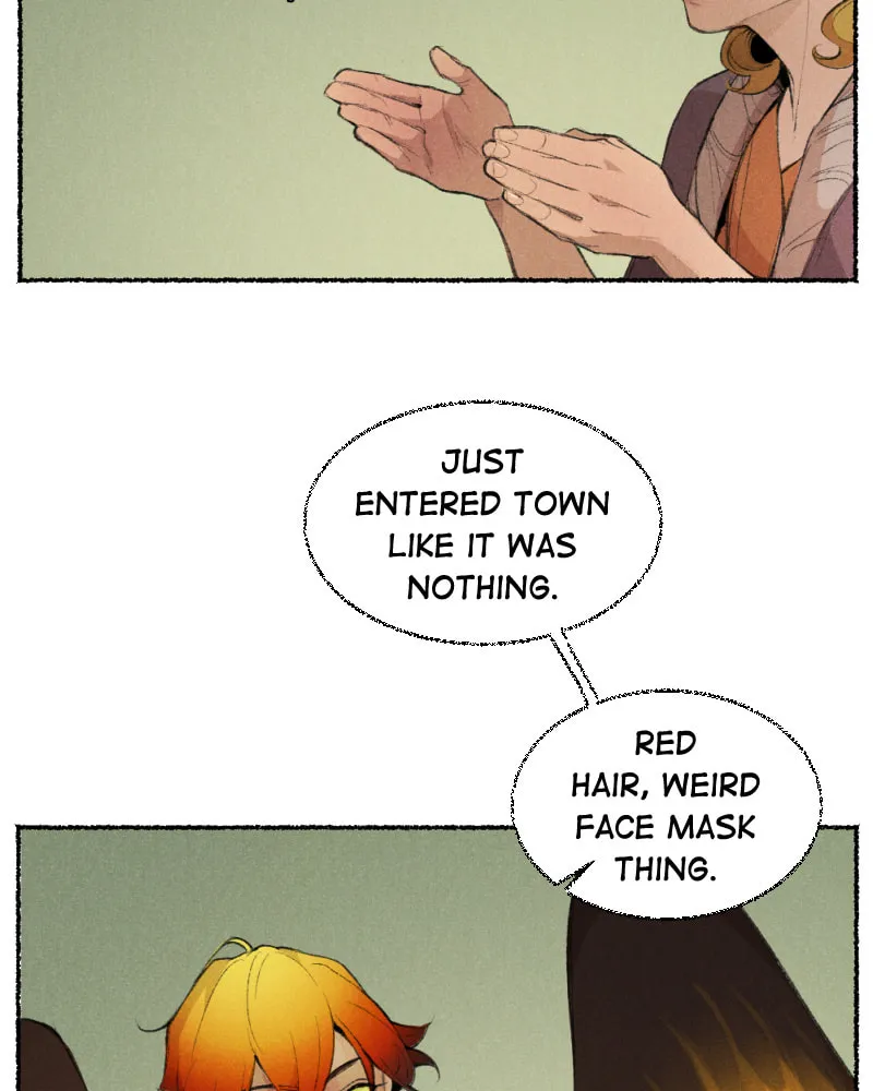 Read Kakuriyo Monogatari chapter 80 image 49 on Lezhin