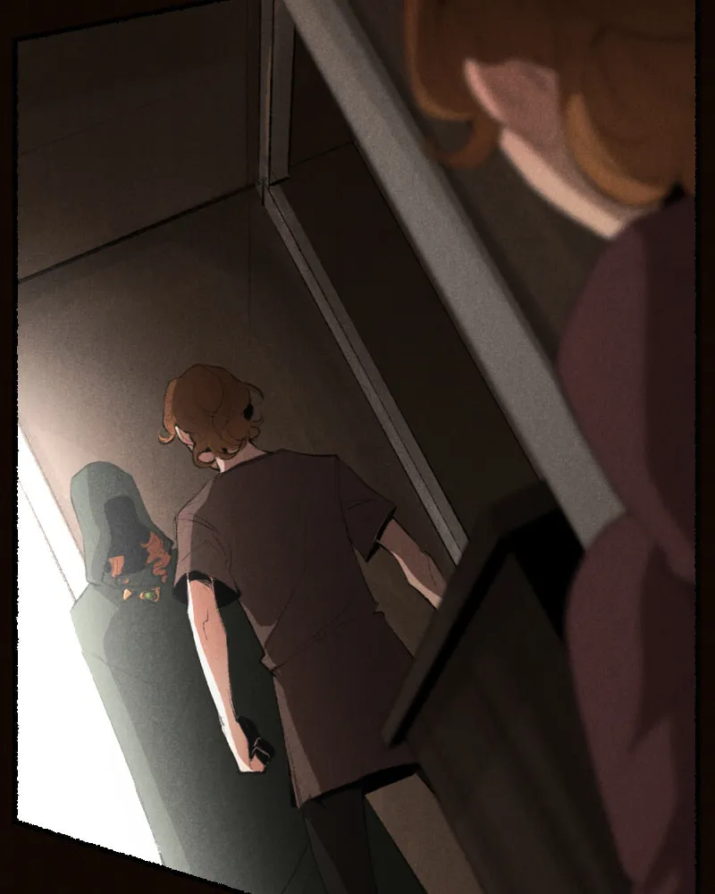 Read Kakuriyo Monogatari chapter 80 image 55 on Lezhin