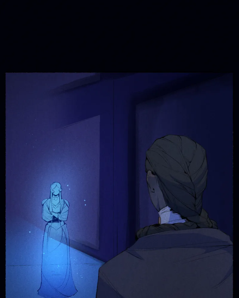 Read Kakuriyo Monogatari chapter 80 image 8 on Lezhin