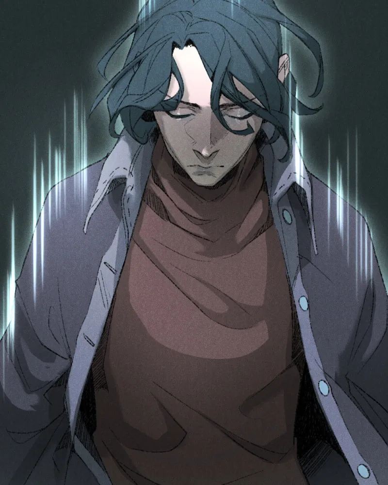 Read Kakuriyo Monogatari chapter 81 image 53 on Lezhin