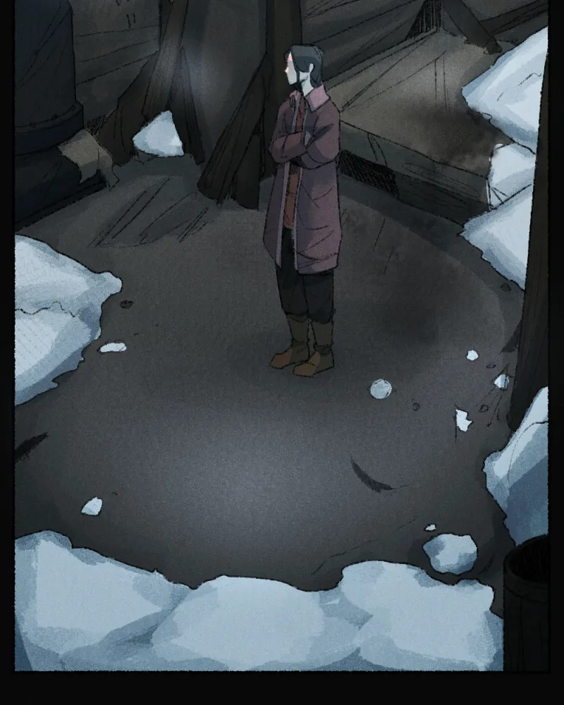 Read Kakuriyo Monogatari chapter 81 image 59 on Lezhin