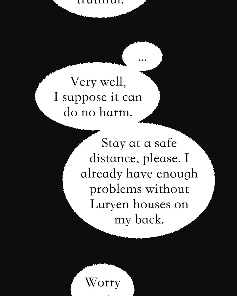 Read Kakuriyo Monogatari chapter 82 image 52 on Lezhin