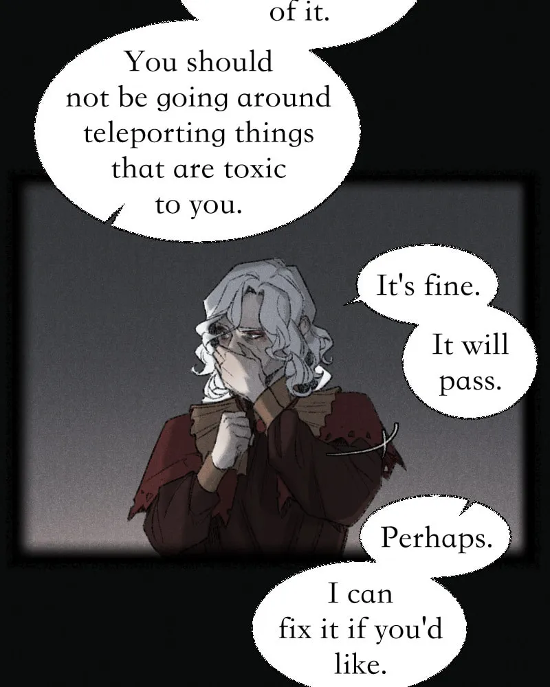 Read Kakuriyo Monogatari chapter 82 image 77 on Lezhin