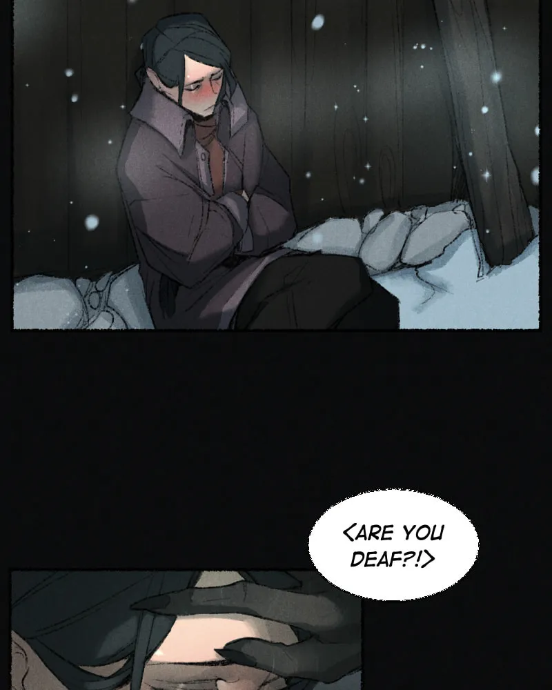 Read Kakuriyo Monogatari chapter 82 image 8 on Lezhin
