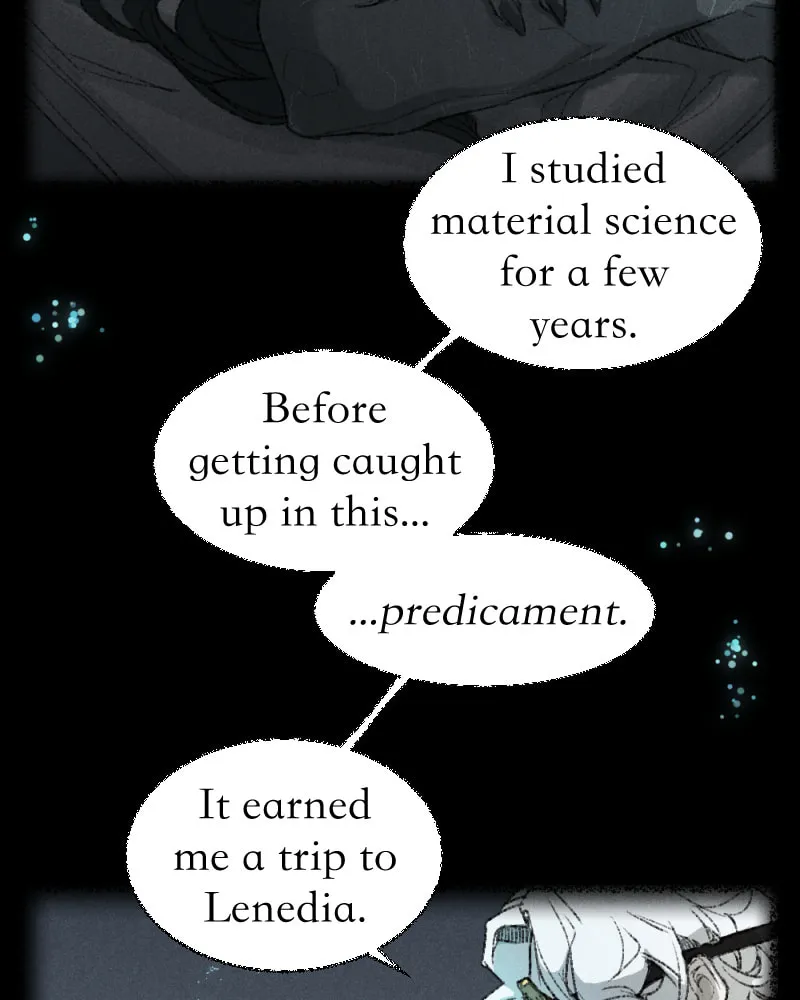 Read Kakuriyo Monogatari chapter 83 image 16 on Lezhin