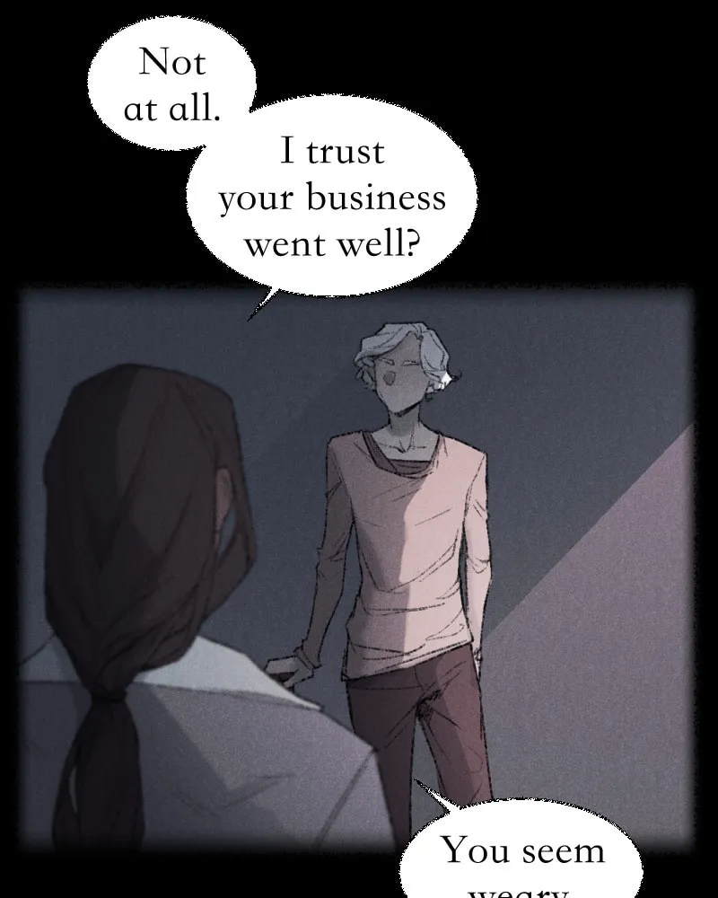 Read Kakuriyo Monogatari chapter 83 image 29 on Lezhin
