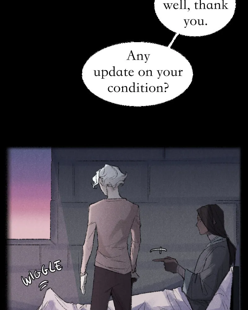 Read Kakuriyo Monogatari chapter 83 image 31 on Lezhin
