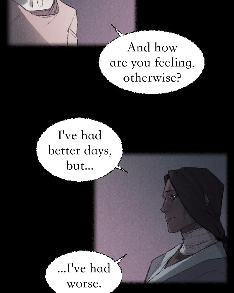 Read Kakuriyo Monogatari chapter 83 image 33 on Lezhin