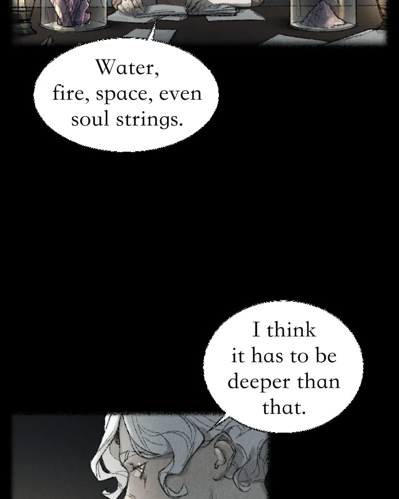 Read Kakuriyo Monogatari chapter 83 image 45 on Lezhin
