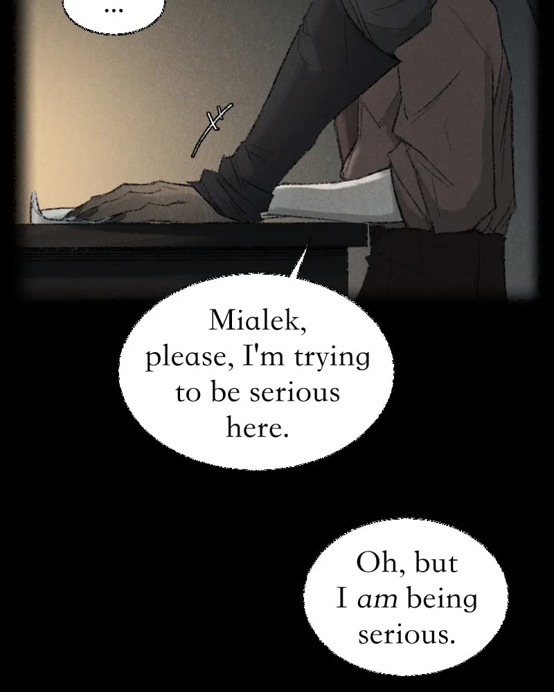 Read Kakuriyo Monogatari chapter 83 image 53 on Lezhin