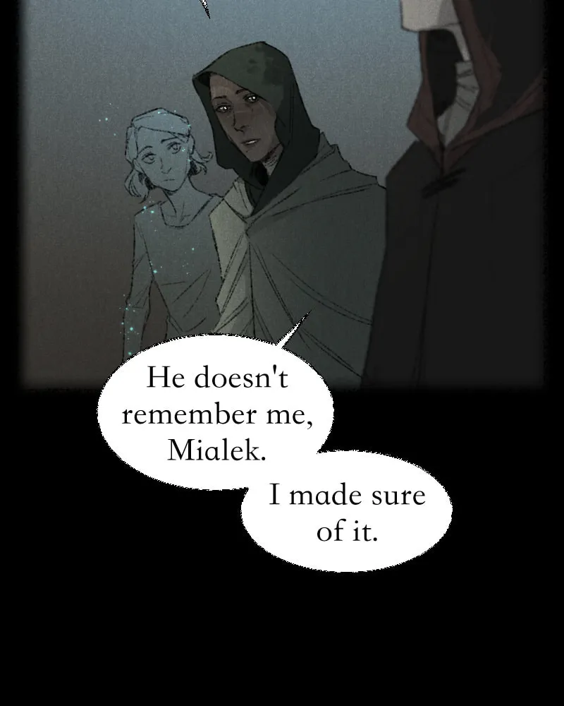Read Kakuriyo Monogatari chapter 83 image 62 on Lezhin