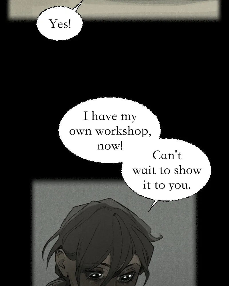 Read Kakuriyo Monogatari chapter 83 image 7 on Lezhin