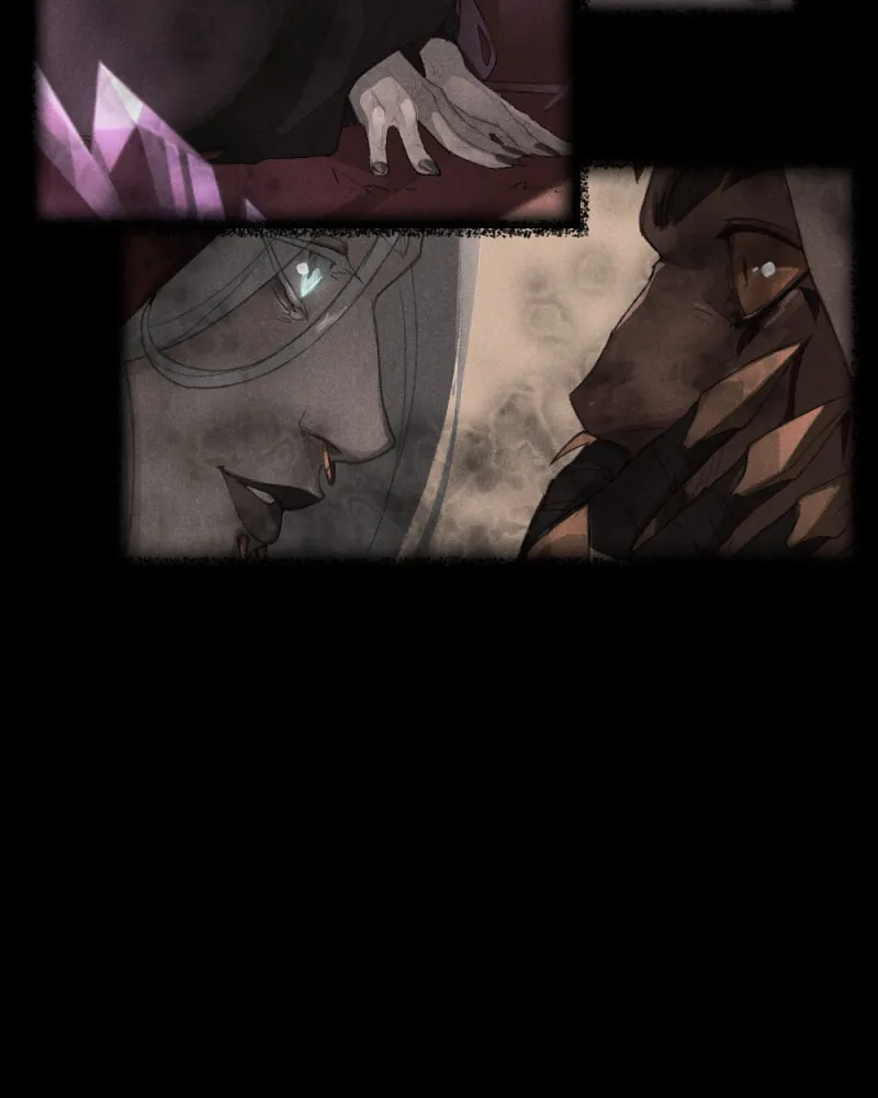 Read Kakuriyo Monogatari chapter 83 image 78 on Lezhin