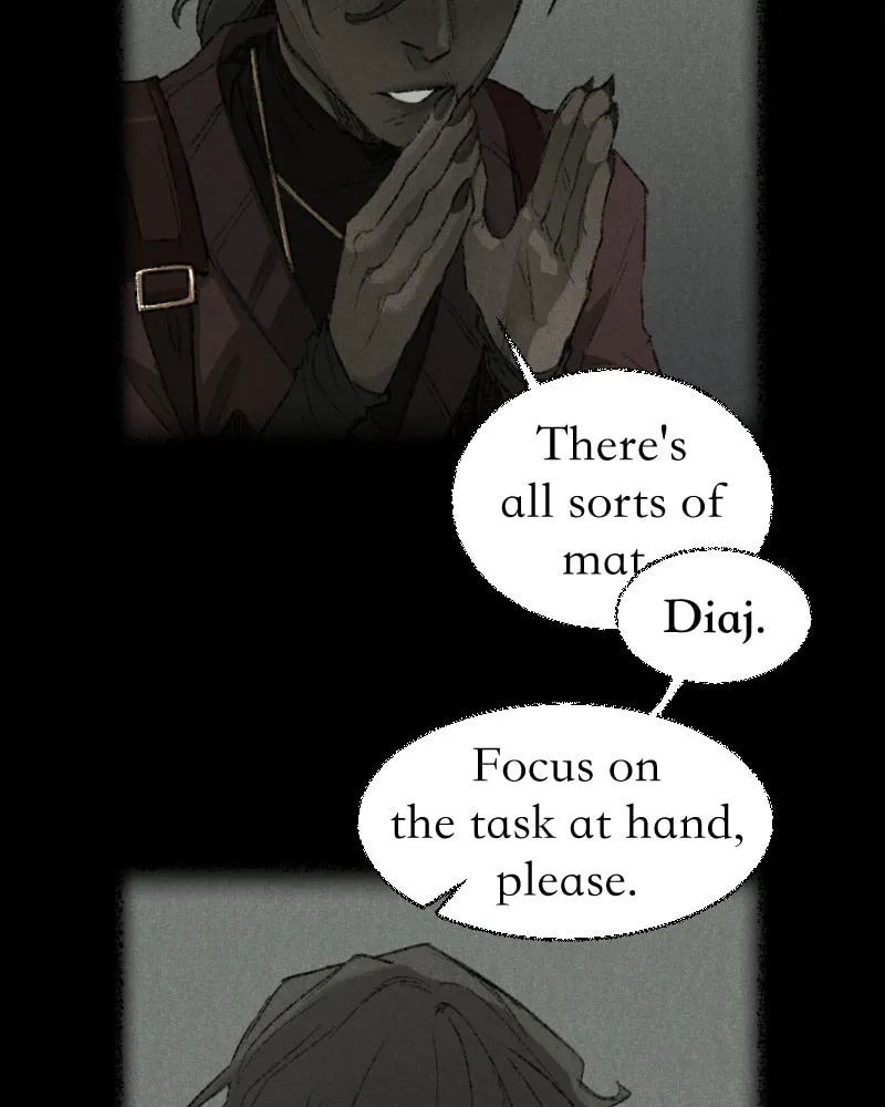 Read Kakuriyo Monogatari chapter 83 image 8 on Lezhin