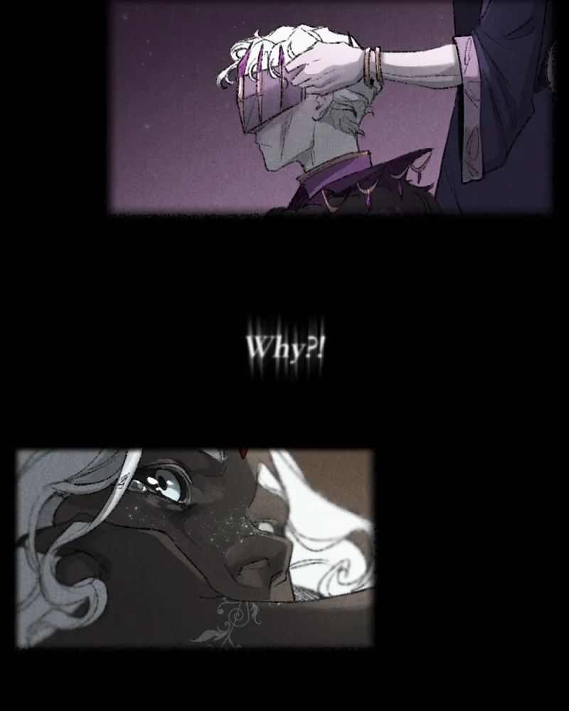 Read Kakuriyo Monogatari chapter 84 image 33 on Lezhin