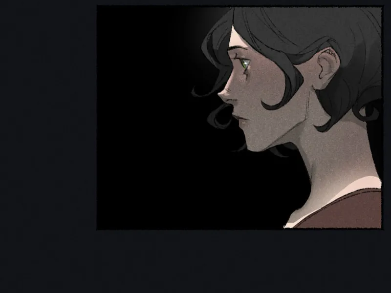 Read Kakuriyo Monogatari chapter 84 image 42 on Lezhin
