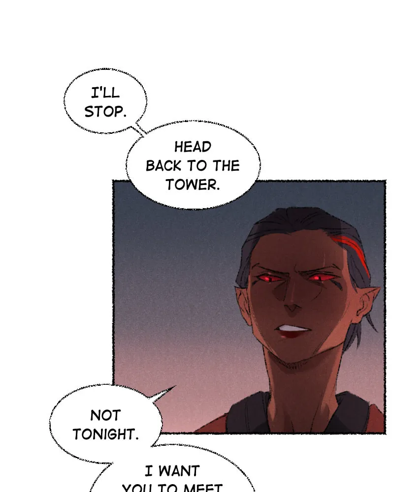 Read Kakuriyo Monogatari chapter 85 image 18 on Lezhin