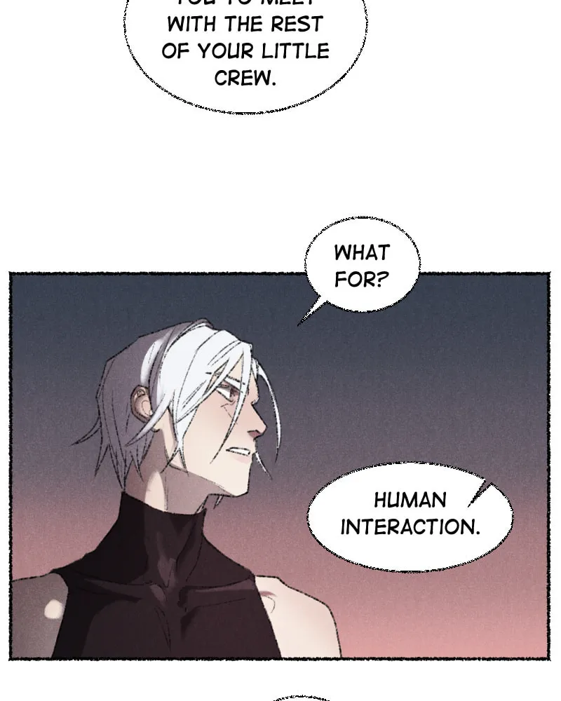 Read Kakuriyo Monogatari chapter 85 image 19 on Lezhin
