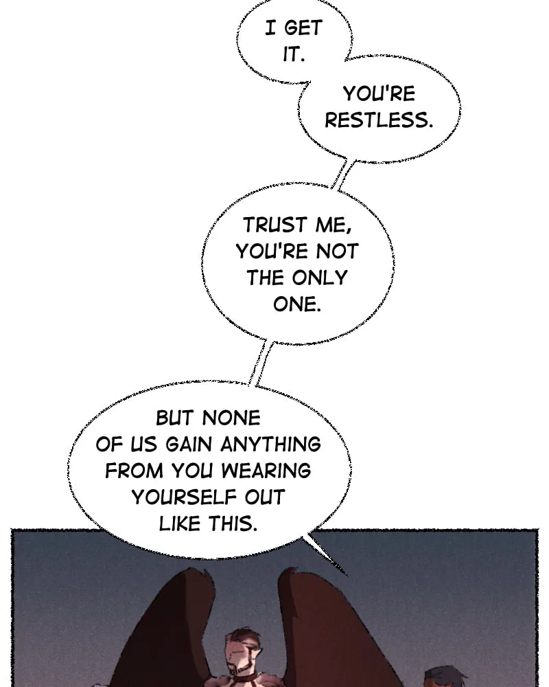 Read Kakuriyo Monogatari chapter 85 image 20 on Lezhin