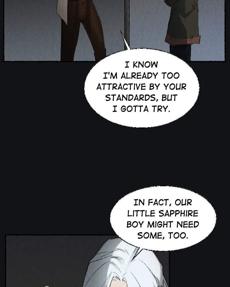 Read Kakuriyo Monogatari chapter 85 image 54 on Lezhin