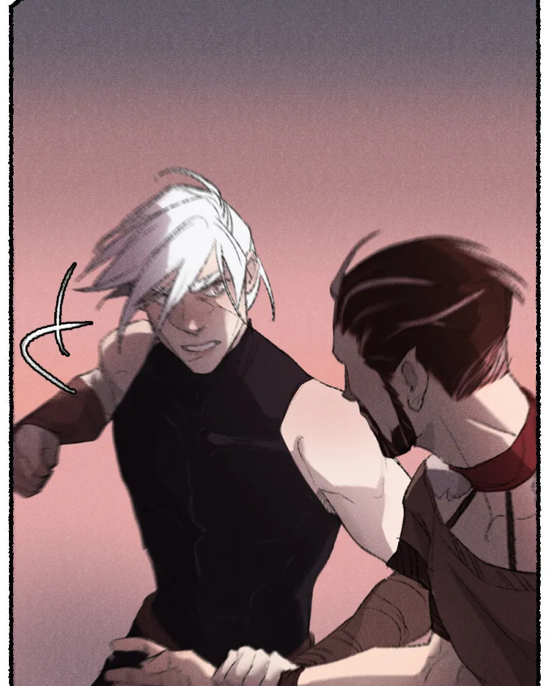 Read Kakuriyo Monogatari chapter 85 image 6 on Lezhin