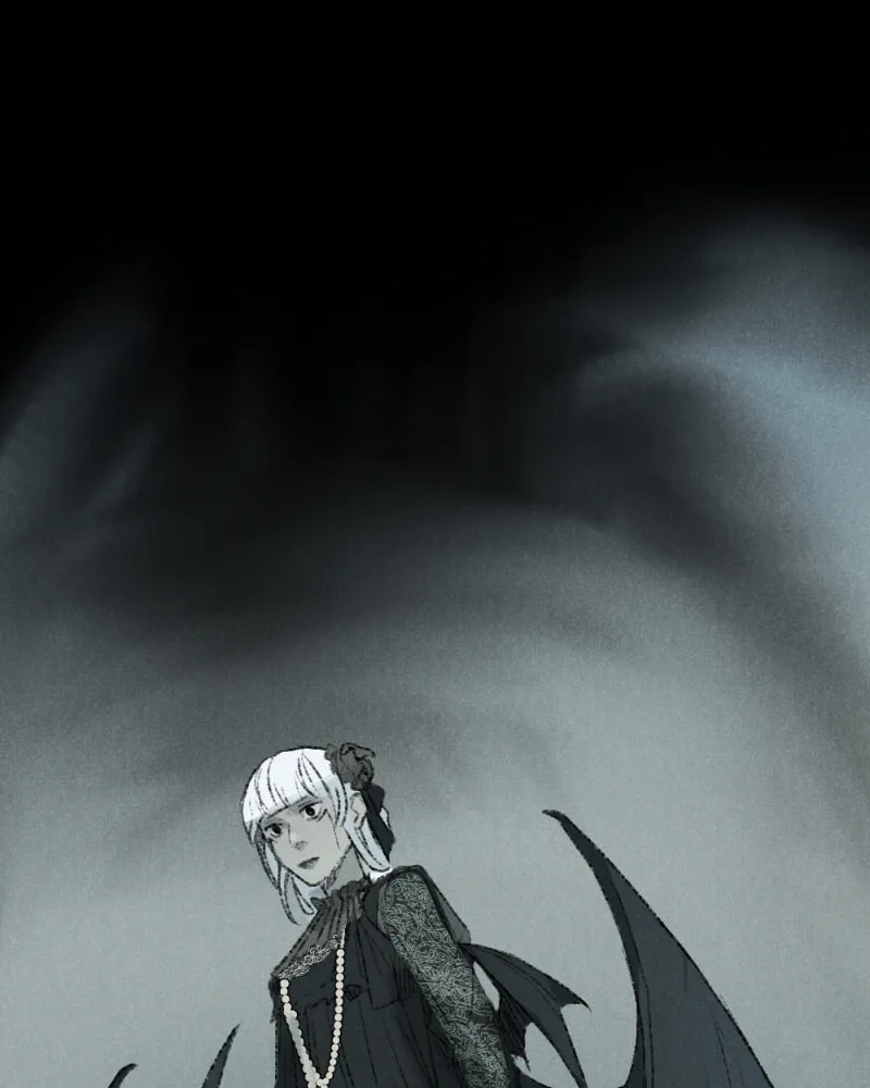Read Kakuriyo Monogatari chapter 85 image 77 on Lezhin