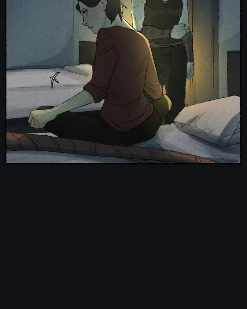 Read Kakuriyo Monogatari chapter 89 image 34 on Lezhin