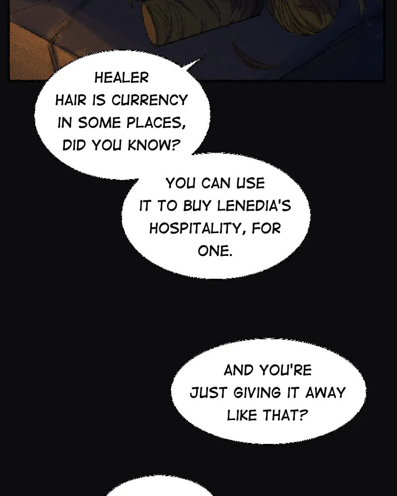 Read Kakuriyo Monogatari chapter 89 image 7 on Lezhin